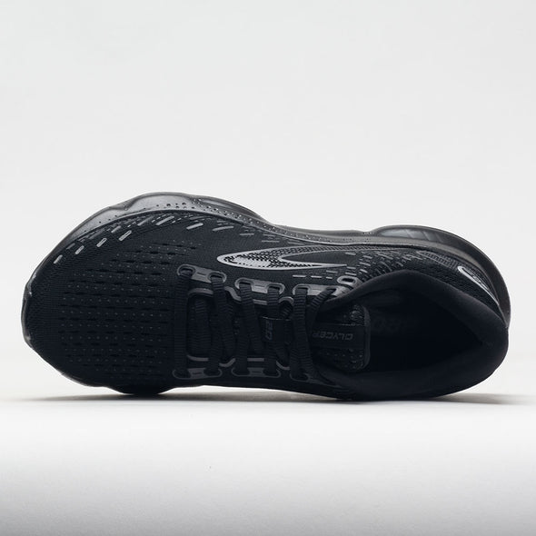 Brooks Glycerin 20 Women's Black/Black/Ebony