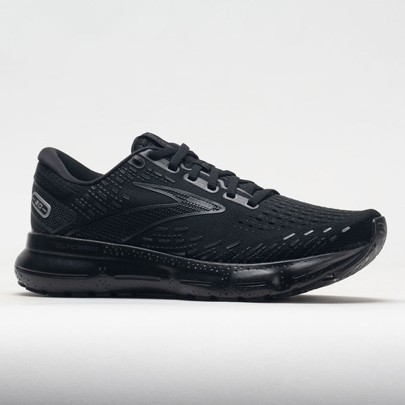 Brooks Glycerin 20 Women's Black/Black/Ebony