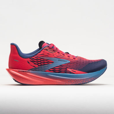 Brooks Hyperion Max Women's Pink/Colbalt/Blissful Blue