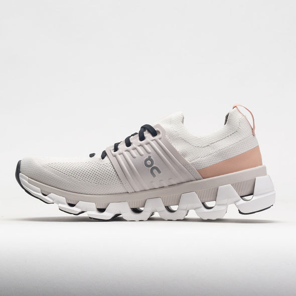On Cloudswift 3 Women's Ivory/Rose