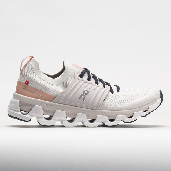 On Cloudswift 3 Women's Ivory/Rose