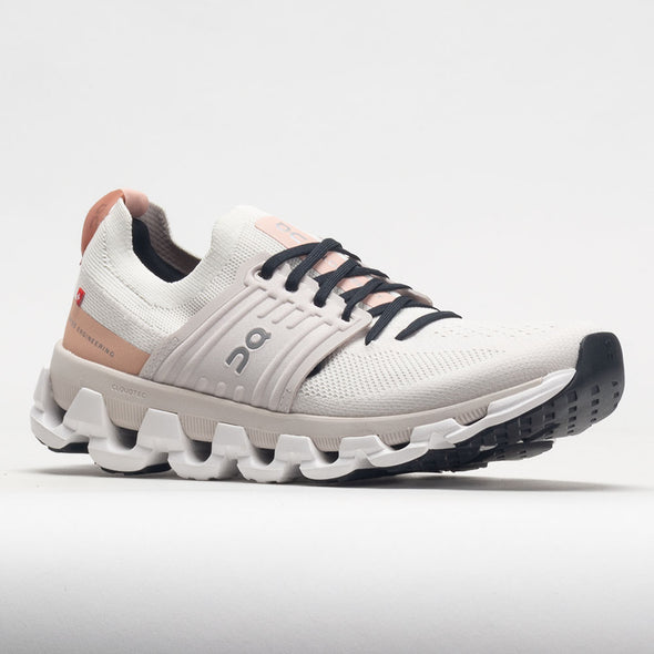 On Cloudswift 3 Women's Ivory/Rose
