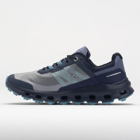 On Cloudvista Women's Navy/Wash