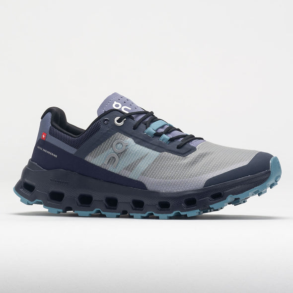 On Cloudvista Women's Navy/Wash