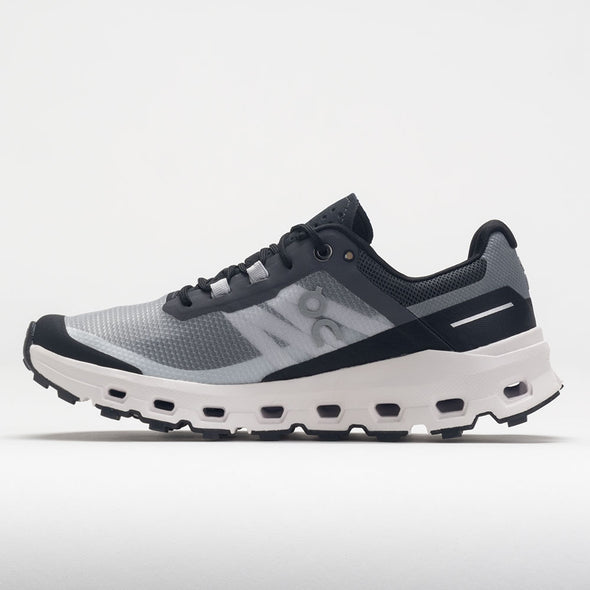 On Cloudvista Men's Black/White