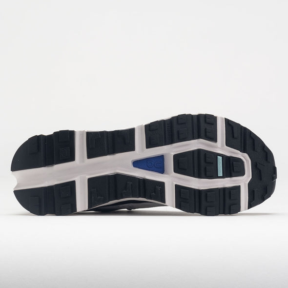 On Cloudvista Men's Black/White