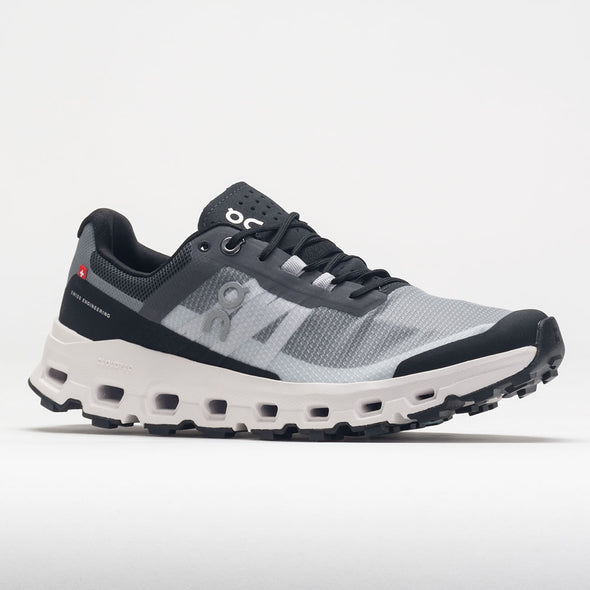 On Cloudvista Men's Black/White