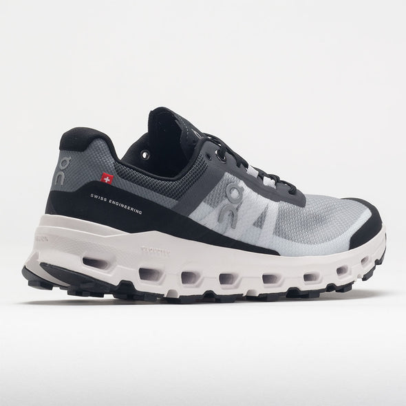 On Cloudvista Men's Black/White