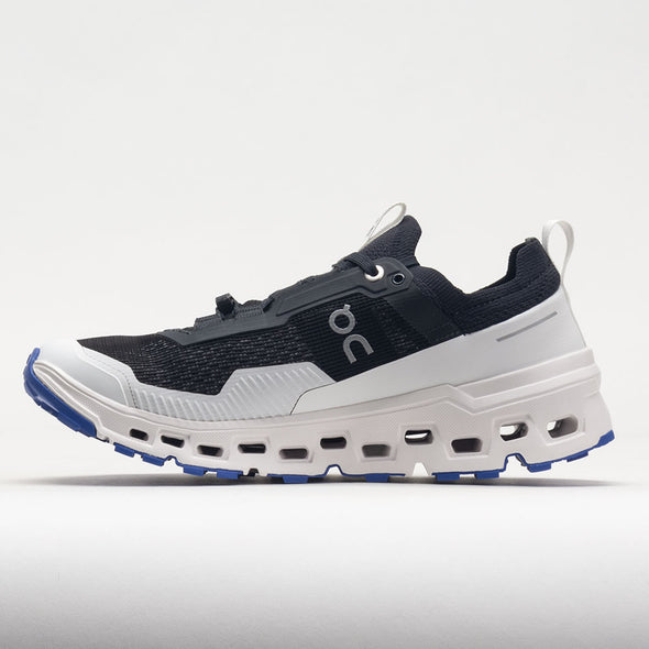 On Cloudultra 2 Women's Black/White
