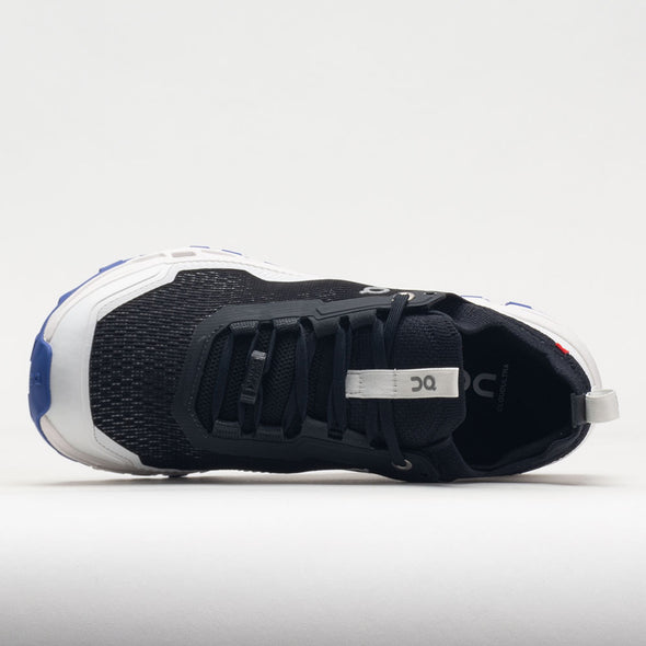 On Cloudultra 2 Women's Black/White