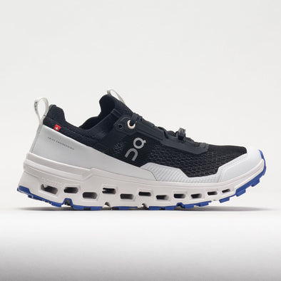 On Cloudultra 2 Women's Black/White