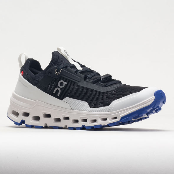 On Cloudultra 2 Women's Black/White