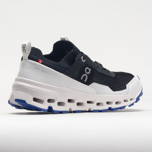 On Cloudultra 2 Women's Black/White