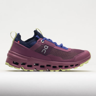 On Cloudultra 2 Women's Cherry/Hay