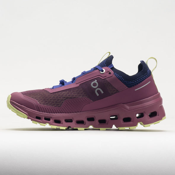 On Cloudultra 2 Men's Cherry/Hay