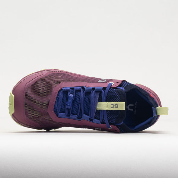 On Cloudultra 2 Men's Cherry/Hay
