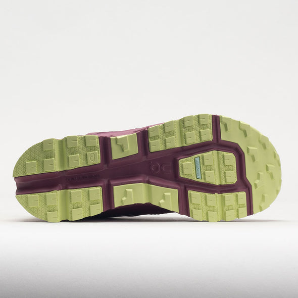 On Cloudultra 2 Men's Cherry/Hay