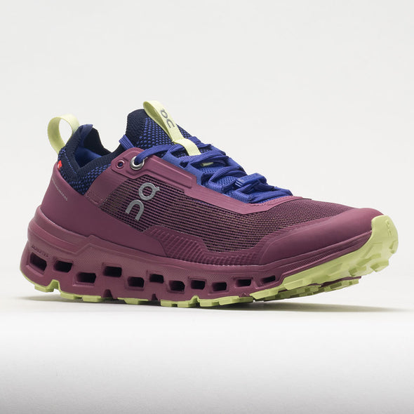 On Cloudultra 2 Men's Cherry/Hay