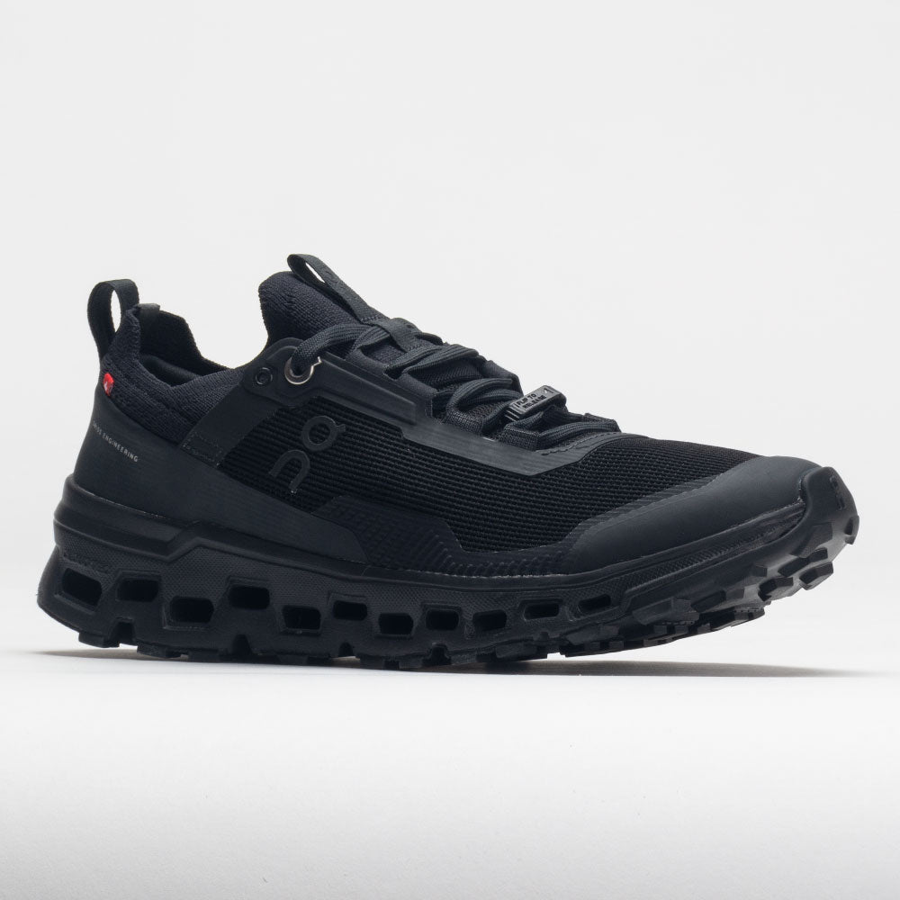 Women s On Cloudultra 2 All Black 8.5