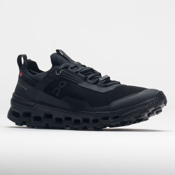 On Cloudultra 2 Men's All Black