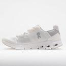 On Cloudrift Women's Undyed White/Frost