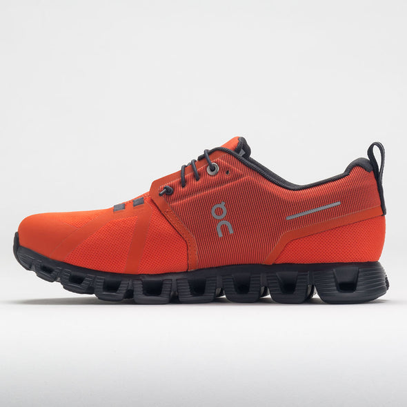 On Cloud 5 Waterproof Women's Flame/Eclipse