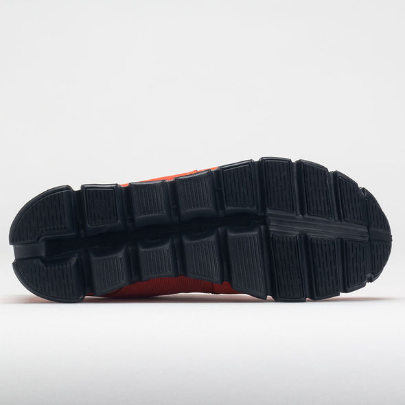 On Cloud 5 Waterproof Women's Flame/Eclipse