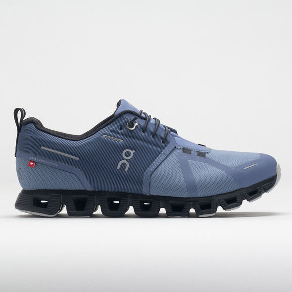 On Cloud 5 Waterproof Women's Shale/Magnet
