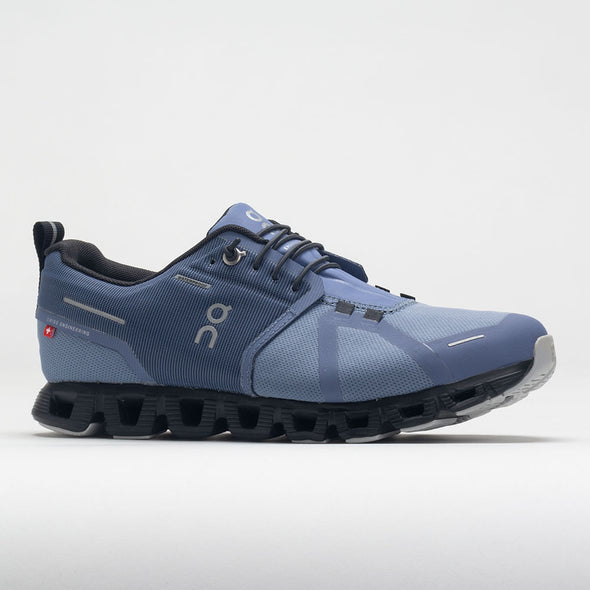 On Cloud 5 Waterproof Women's Shale/Magnet