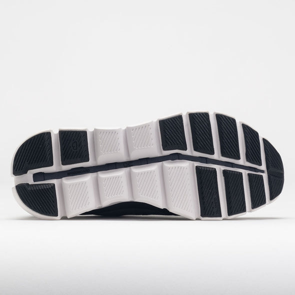 On Cloud X 3 AD Women's Black/White