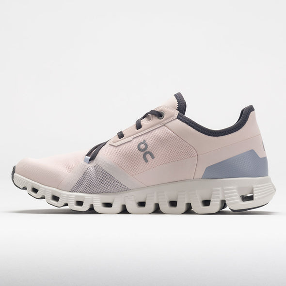 On Cloud X 3 AD Women's Shell/Heather