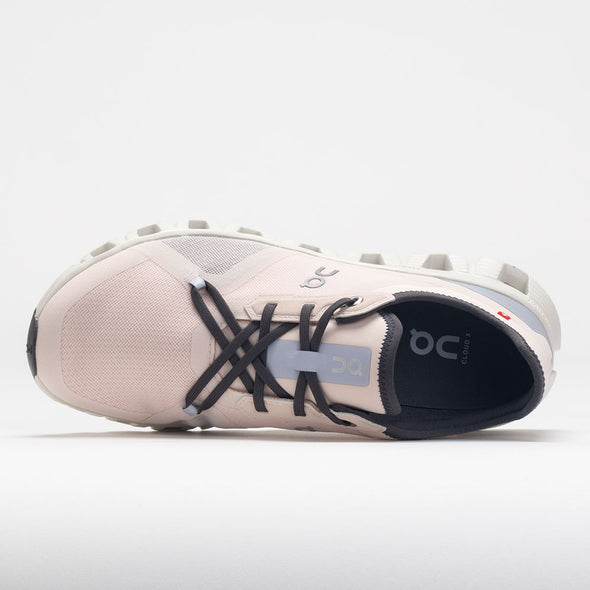 On Cloud X 3 AD Women's Shell/Heather