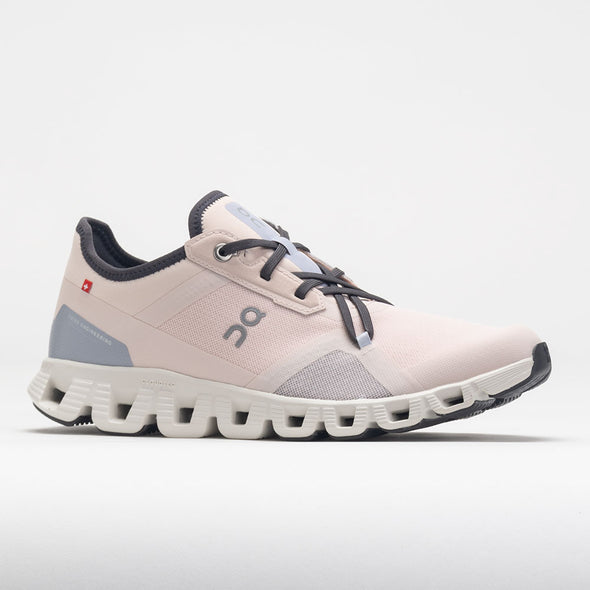 On Cloud X 3 AD Women's Shell/Heather