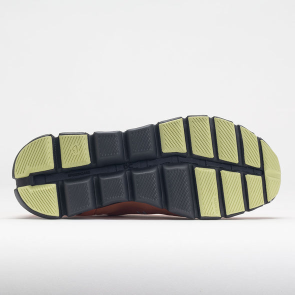On Cloud X 3 AD Men's Orange/Shadow