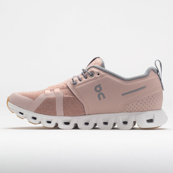 On Cloud 5 Terry Women's Doe/White