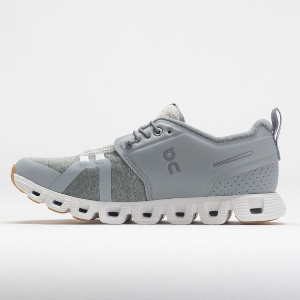 On Cloud 5 Terry Women's Glacier/White