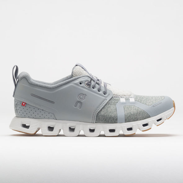 On Cloud 5 Terry Women's Glacier/White