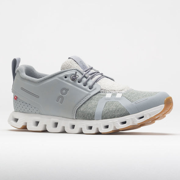 On Cloud 5 Terry Women's Glacier/White
