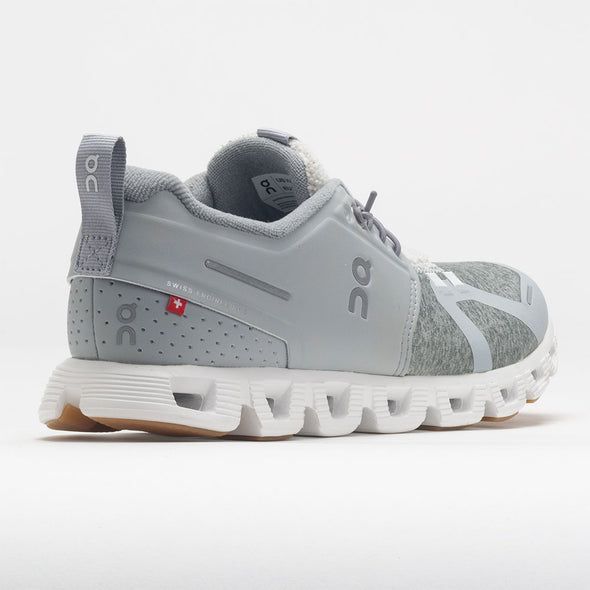 On Cloud 5 Terry Women's Glacier/White