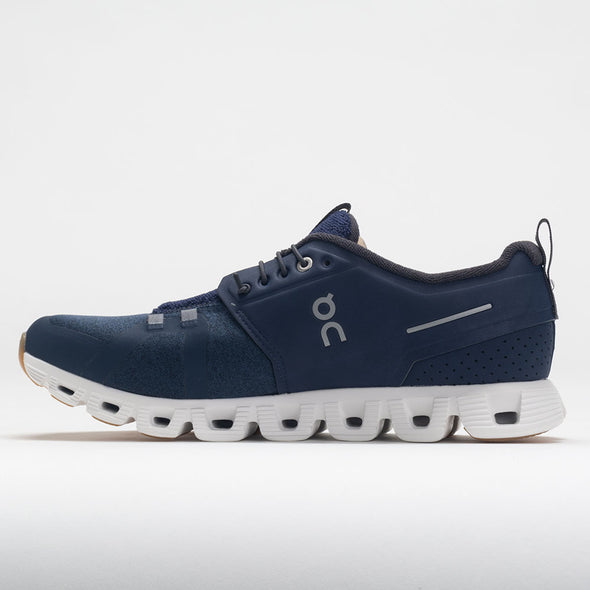On Cloud 5 Terry Men's Midnight/White