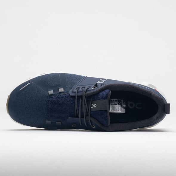 On Cloud 5 Terry Men's Midnight/White