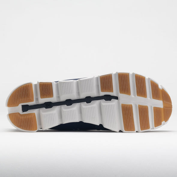 On Cloud 5 Terry Men's Midnight/White