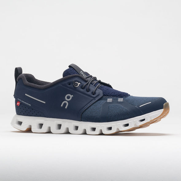 On Cloud 5 Terry Men's Midnight/White