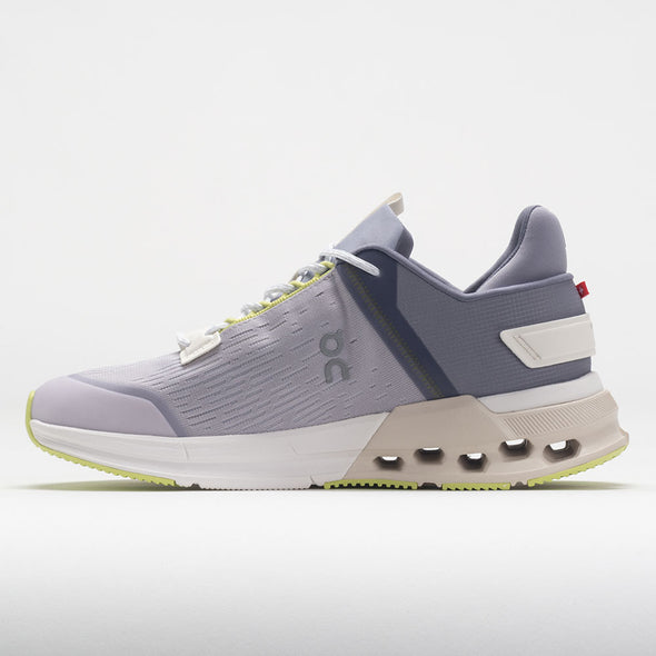 On Cloudnova Flux Women's Fade/Moon