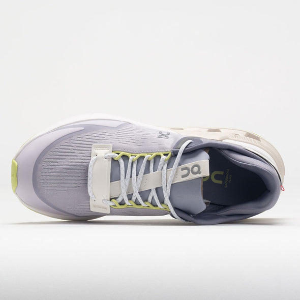 On Cloudnova Flux Women's Fade/Moon