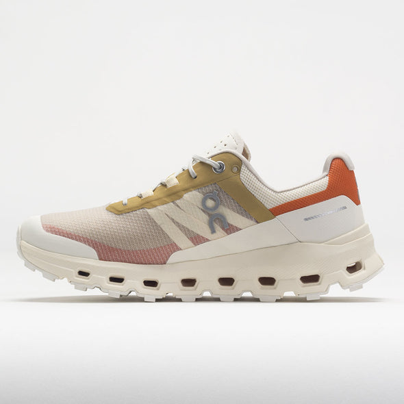 On Cloudvista Exclusive Women's Ivory/Bronze