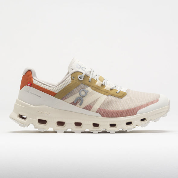 On Cloudvista Exclusive Women's Ivory/Bronze