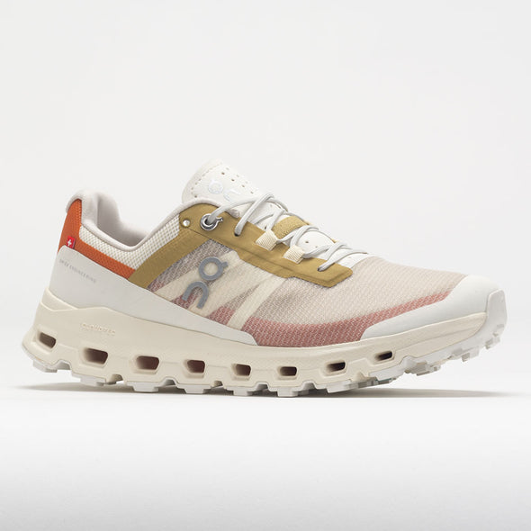 On Cloudvista Exclusive Women's Ivory/Bronze