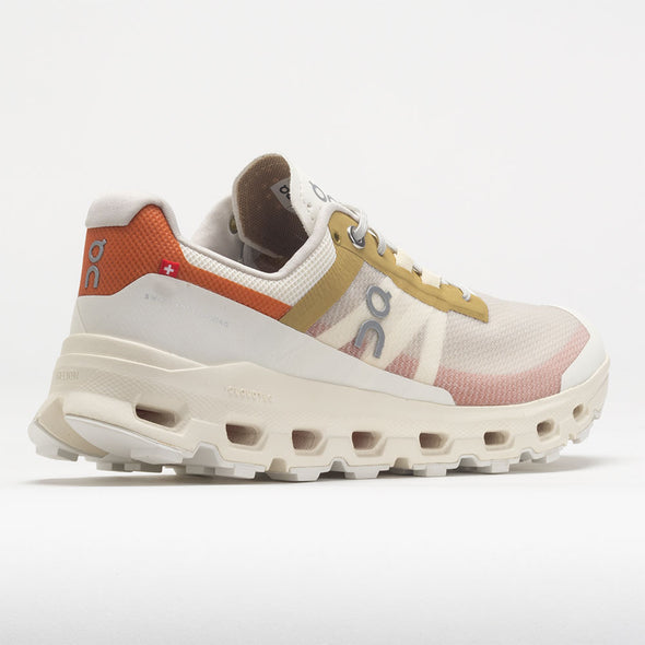 On Cloudvista Exclusive Women's Ivory/Bronze