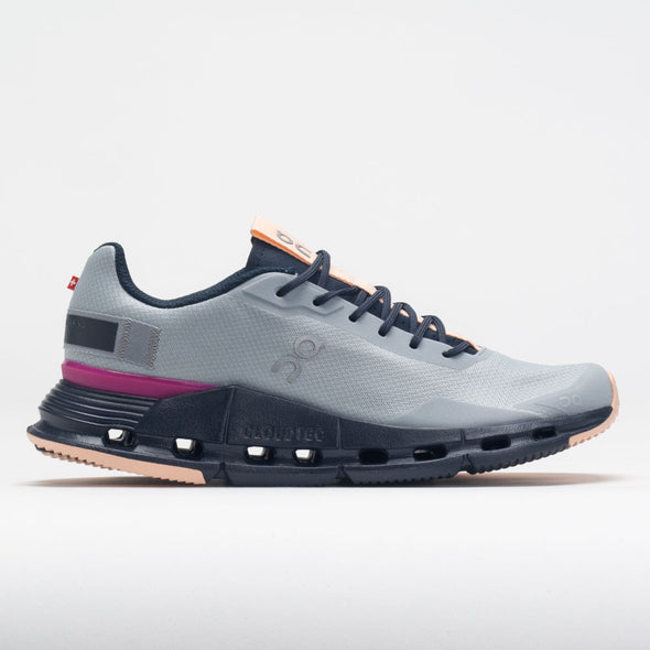 On Cloudnova Form Women's Glacier/Aurora